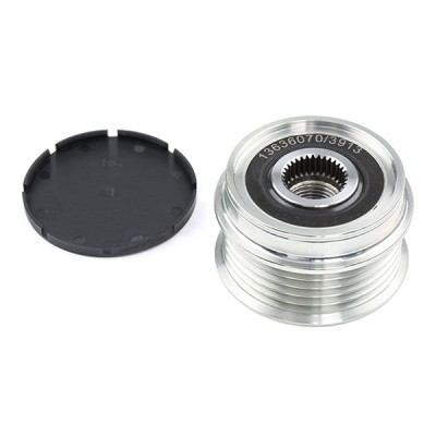 Lichtmaschine – Freilaufkupplung RIDEX 1390F0050 1390F0050 - foto 3
