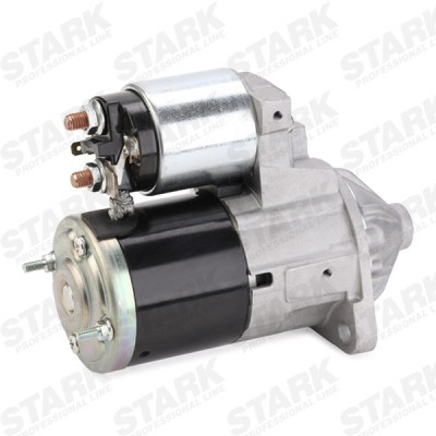 Anlasser Stark SKSTR-03330732 SKSTR-03330732 - foto 4