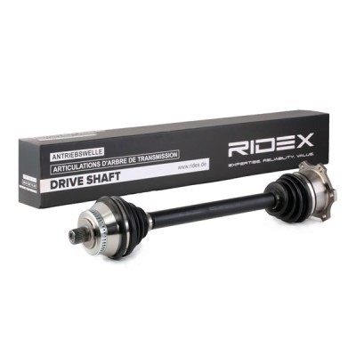Antriebswelle RIDEX 13D0073 13D0073 - foto 7