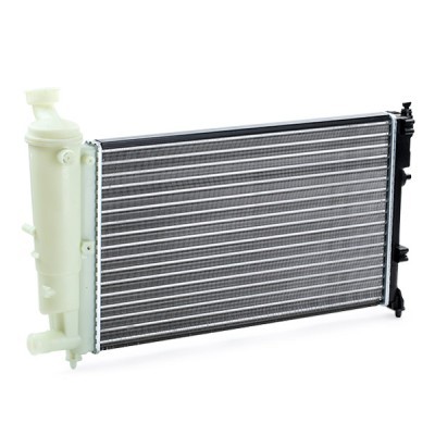 Kühler, Motorkühlung RIDEX 470R0694 470R0694 - foto 4