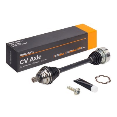 Antriebswelle RIDEX 13D0374 13D0374 - foto 2