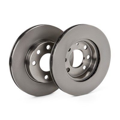 Bremsscheibe RIDEX 82B0047 82B0047 - foto 8