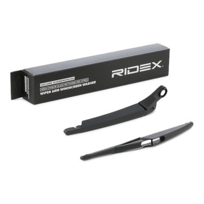 Wischarm Scheibenreinigung RIDEX 301W0127 301W0127 - foto 2