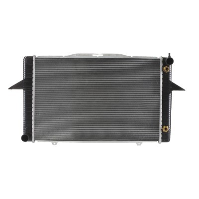 Kühler, Motorkühlung RIDEX 470R0029 470R0029 - foto 3