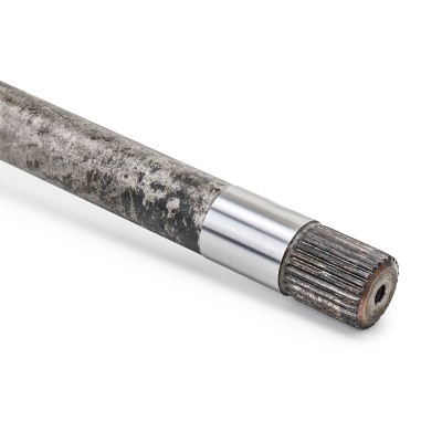 Antriebswelle RIDEX 13D1639R 13D1639R - foto 6