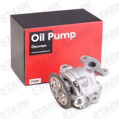Ölpumpe Stark SKOPM-1700042 SKOPM-1700042 - foto 2