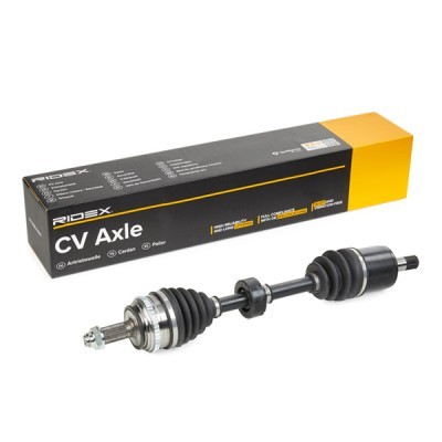 Antriebswelle RIDEX 13D0489 13D0489 - foto 2