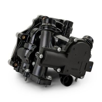Wasserpumpe, Motorkühlung RIDEX 1260W0342 1260W0342 - foto 4