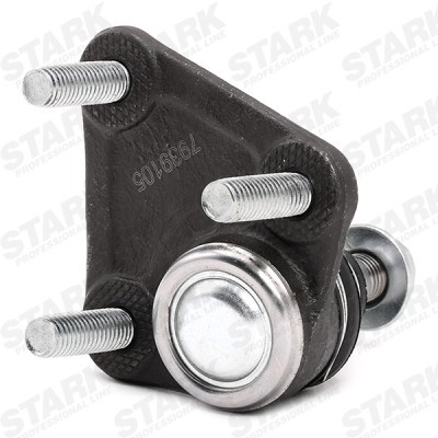 Traggelenk Stark SKSL-0260145 SKSL-0260145 - foto 4